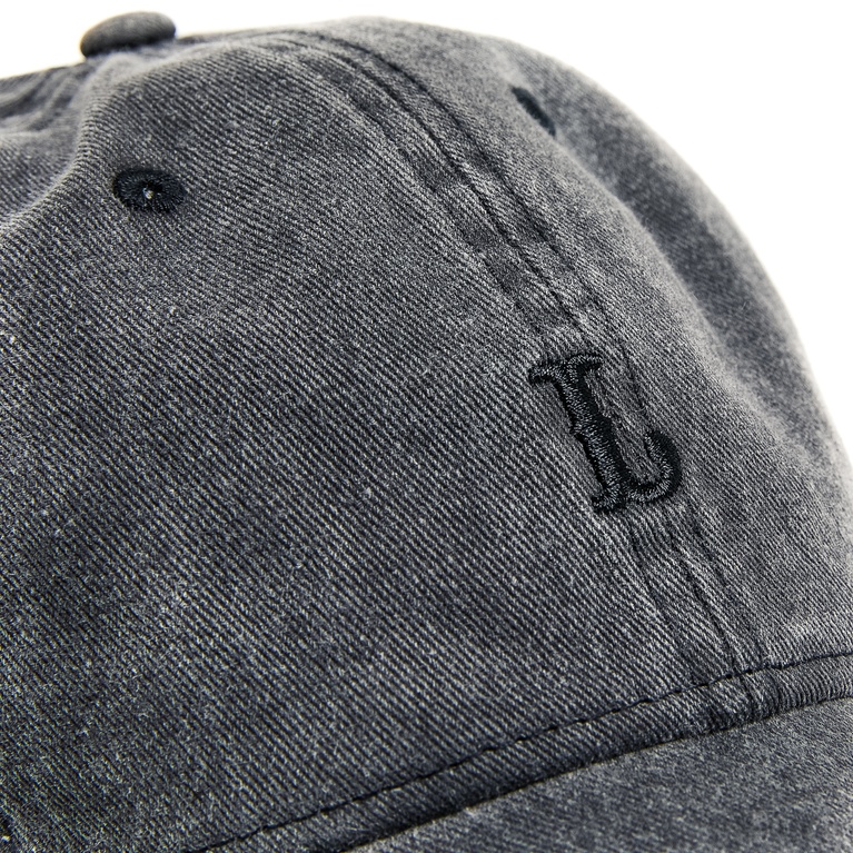 Cap "Dad Washed Embroidery" Cap "Dad Washed Embroidery"